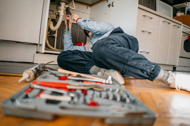Reliable Calverton Park, MO Plumbing Solutions