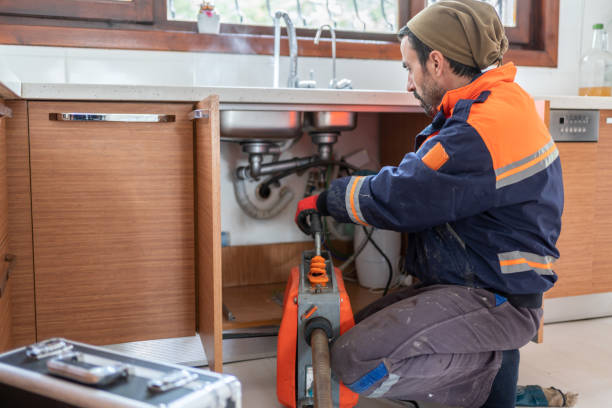 Best Water Heater Repair  in Calverton Park, MO
