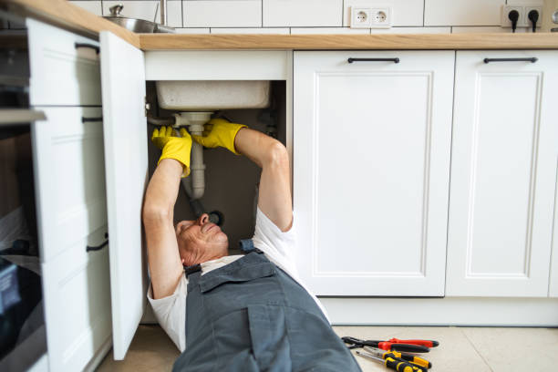 Best Local Plumber Services  in Calverton Park, MO