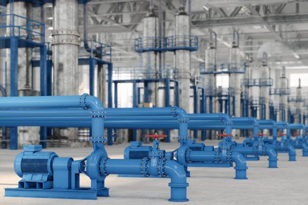 Best Gas Line Repair  in Calverton Park, MO
