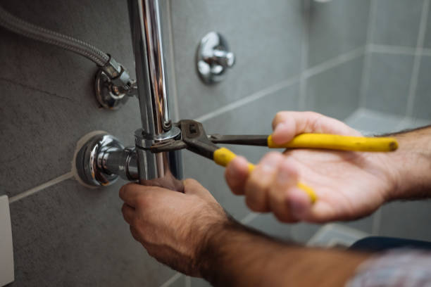 Best Affordable Plumber Near Me  in Calverton Park, MO