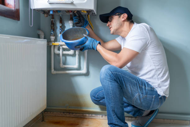Best Faucet Repair  in Calverton Park, MO