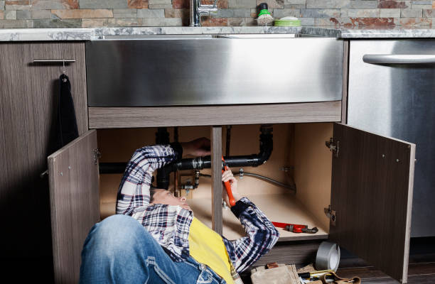 Best Plumbing Services Near Me  in Calverton Park, MO