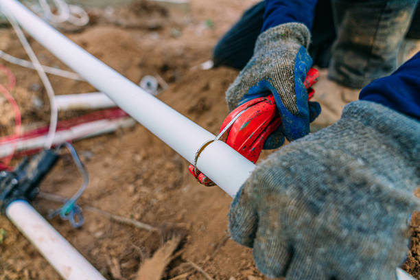 Best Emergency Plumbing Repair  in Calverton Park, MO