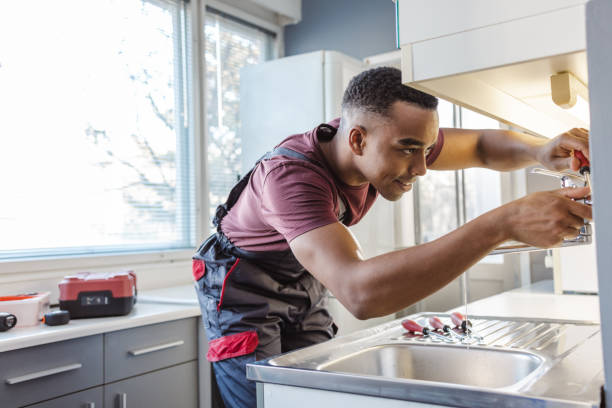 Best Best Plumbers Near Me  in Calverton Park, MO