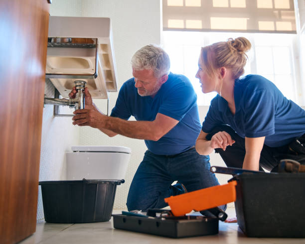 Best 24-Hour Plumber Near Me  in Calverton Park, MO